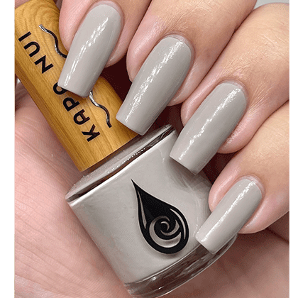 Vegan Gluten-Free Toxin-Free Nail Polish | Hinahina Starter Set