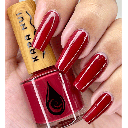True Toxin Free Nail Polish Made in Hawaii | Inana - Kapa Nui Nails