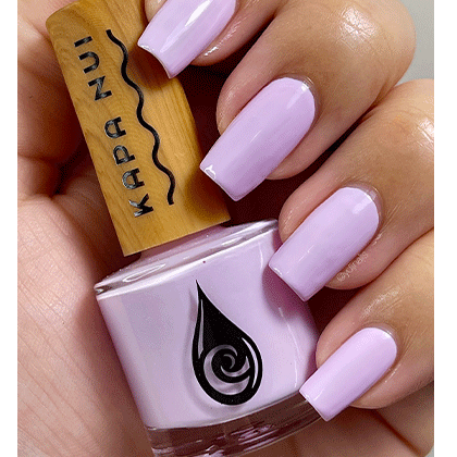 Gel polish on natural nails and Xmas nail art | Nic Senior | Flickr