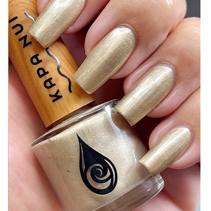 magic sands non toxic nail polish
