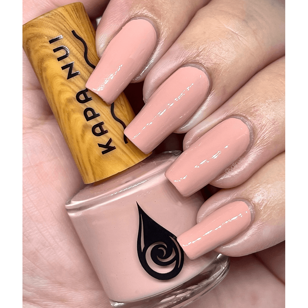 French Coffin Press on Nails for Women GlossyCover False Nails Ballerina  Nail Art DIY Acrylic Fake Nail Tips Stick on Nails 24Pcs-Transparent Pink  Glitter - Walmart.com