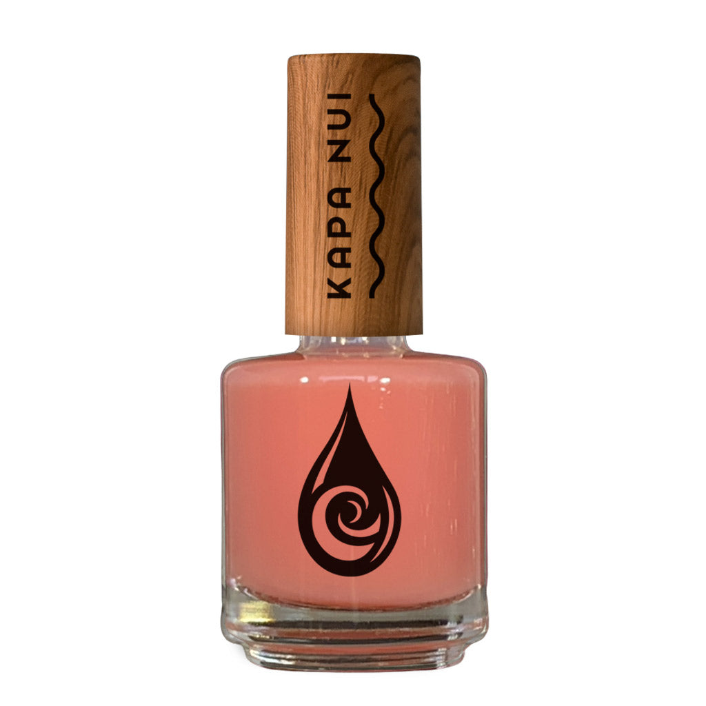 Toxin Free Nail Polish that is Planet Safe and Body Safe. - Kapa Nui Nails