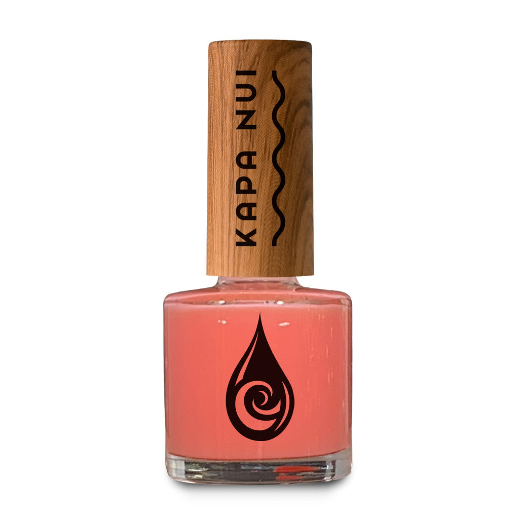 piki non toxic nail polish 9ml bottle