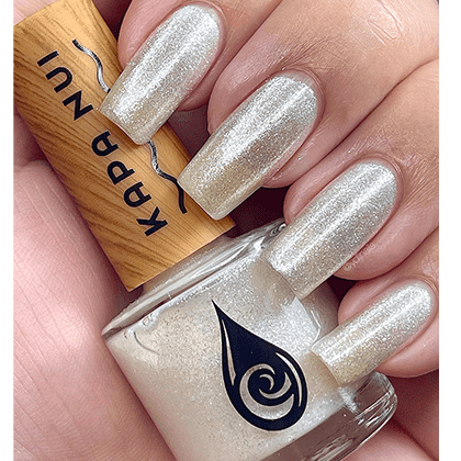 Long wearing non-toxic nail polish | Olili Starter Set - Kapa Nui