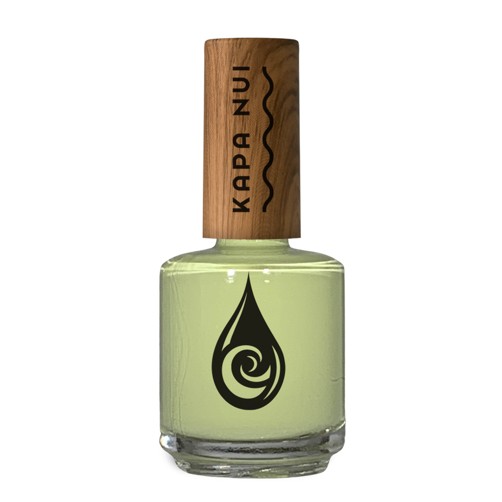 Ulu - Non Toxic Nail Polish - Kapa Nui Nails