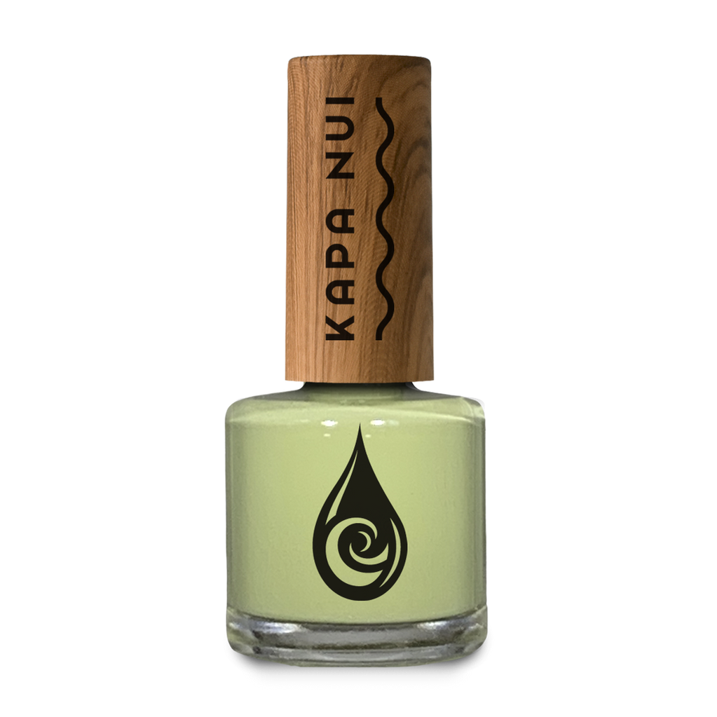 Ulu - Non Toxic Nail Polish - Kapa Nui Nails