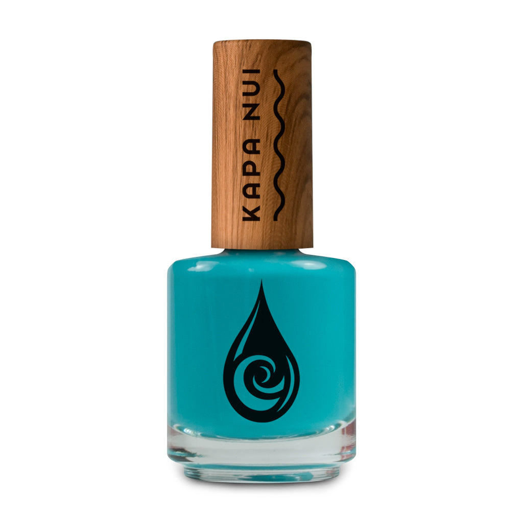 Nalu | non-toxic nail polish color 15ml bottle