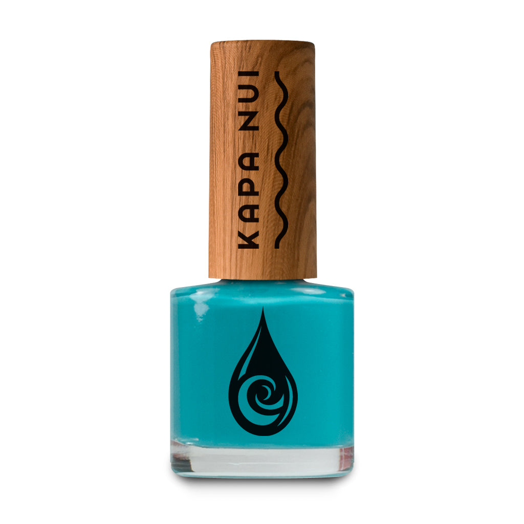 Nalu | non-toxic nail polish color 9ml bottle